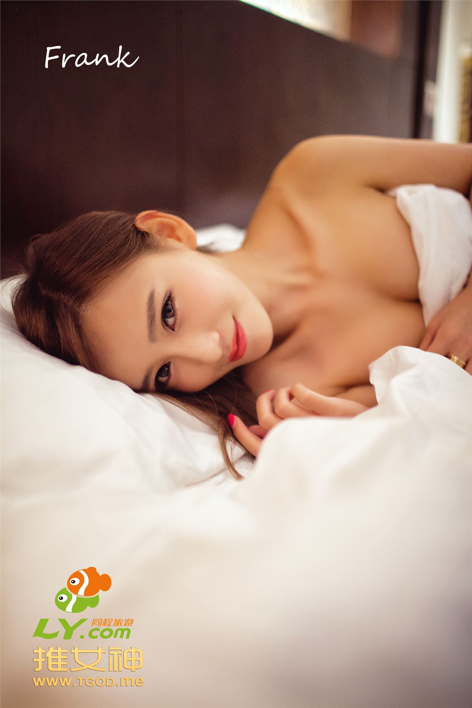 [TGOD推女神] 2014.11.27 李玉洁Daisy